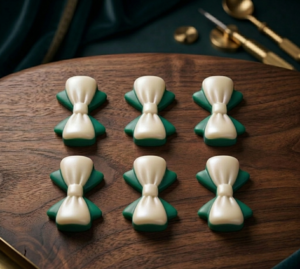 Waxmelts σόγιας Φιογκακια  Φωτογραφία 3